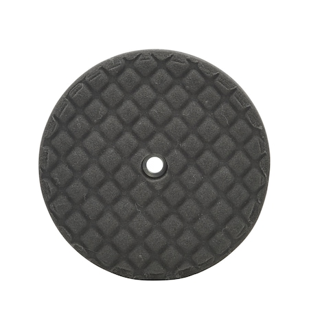 Norton Revive Products REVvive BY RSG Double Sided CCS Waffle Polishing Foam Pad- Black 66623391311